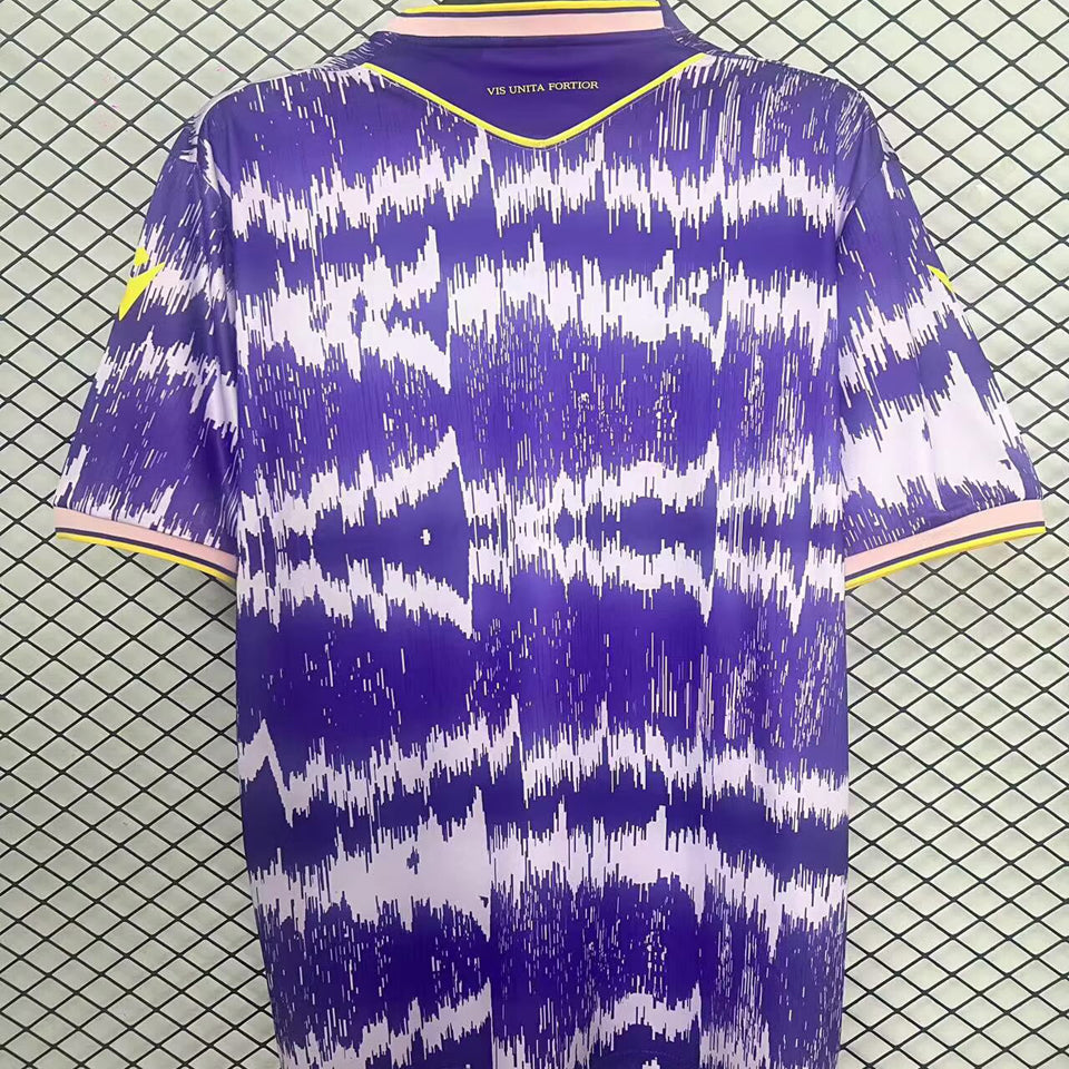 Maillot Stock City Extérieur 2025/26