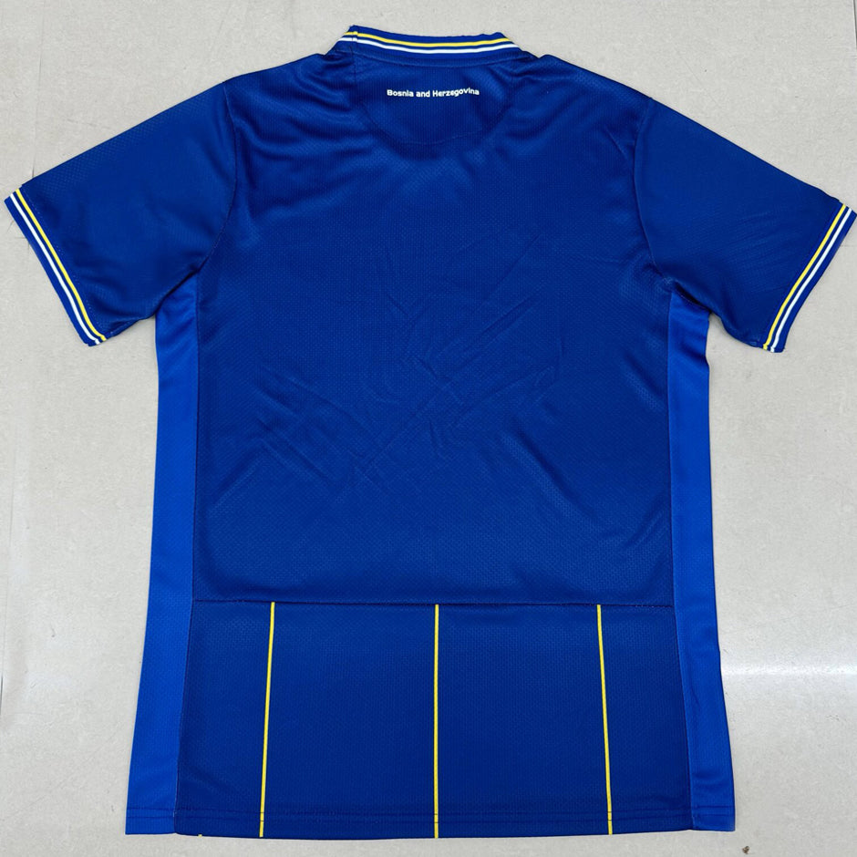 Maillot Bosnia Herzegovina Domicile 2026/27