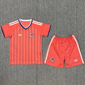 Maillot 27 Scotland Extérieur 2026 Enfant