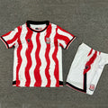 Maillot Stock City Domicile 2025/26