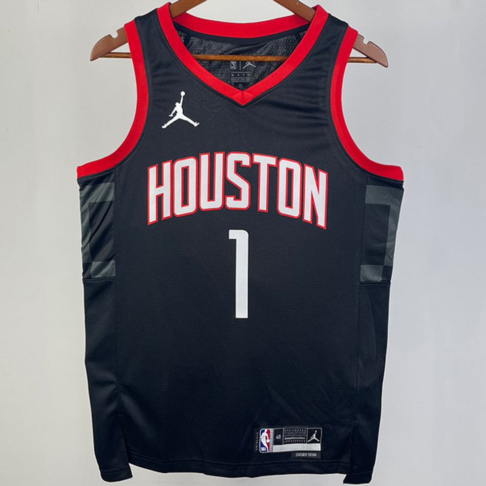 Maillot Rockets Mcgrady 21 2023/24