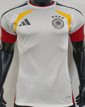 Maillot 27 German 2026 (Version Joueur)