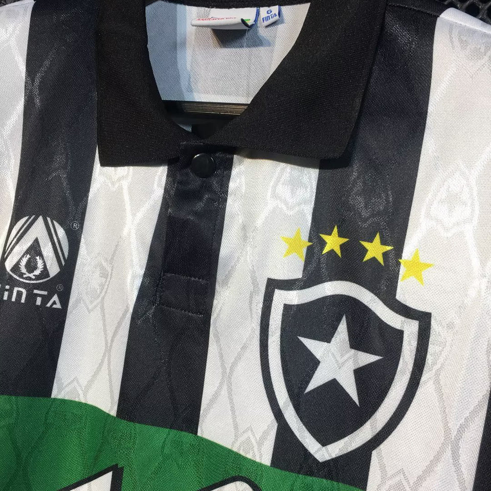 Maillot Botafogo Domicile Rétro 1995