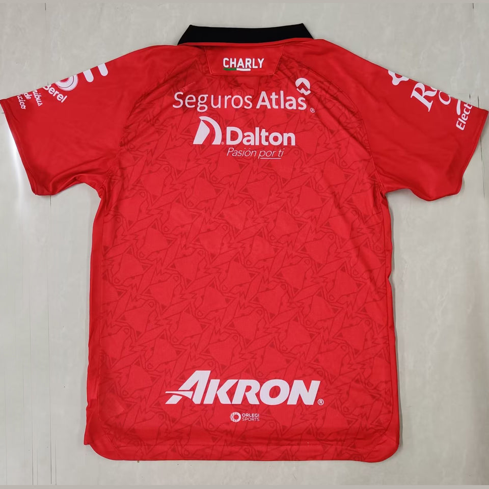 Maillot Atlas Extérieur 2023/24