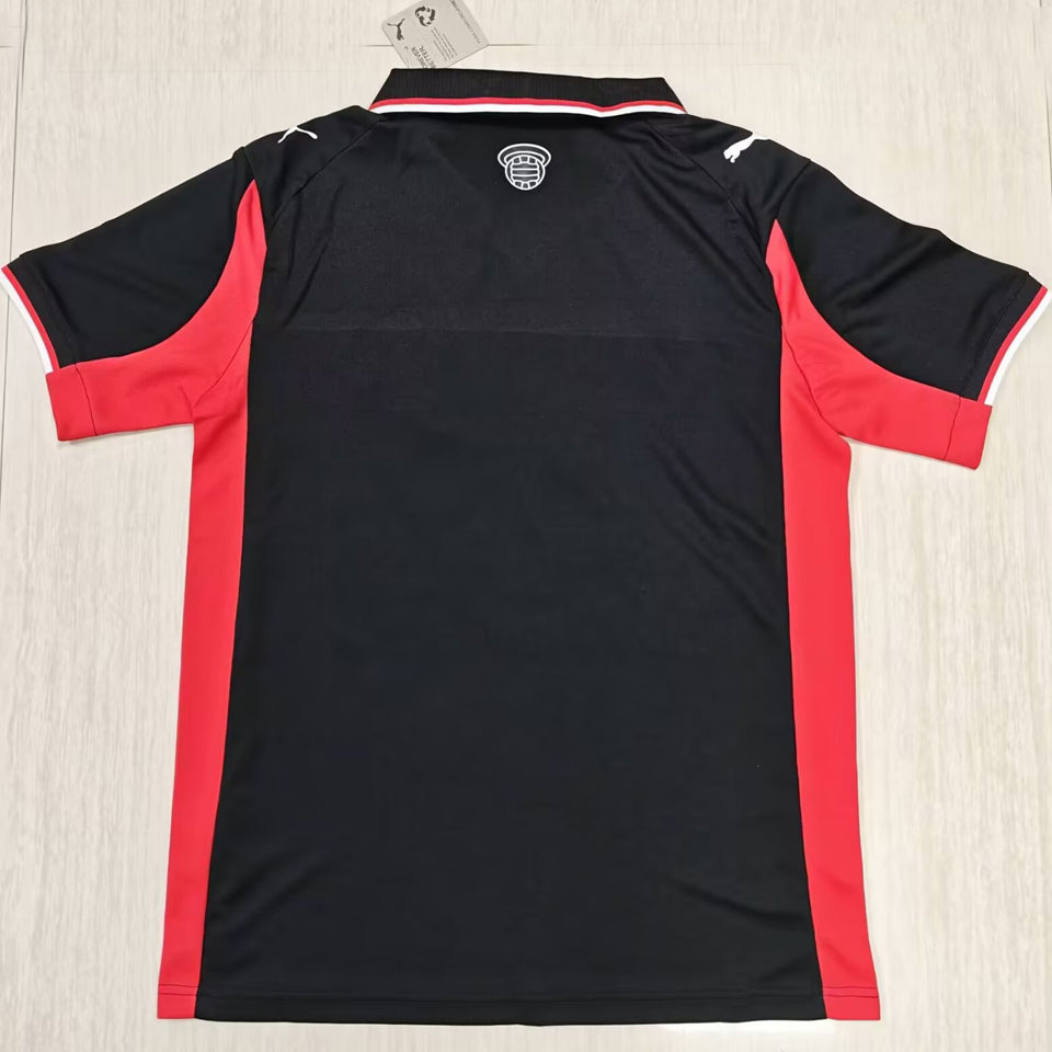 Maillot Southampton Third 2025/26