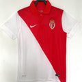Maillot Monaco Domicile Rétro