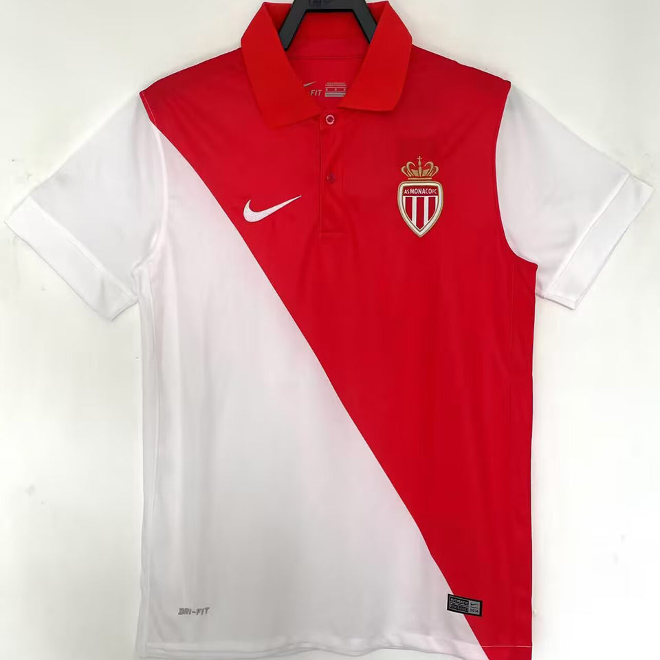 Maillot Monaco Domicile Rétro