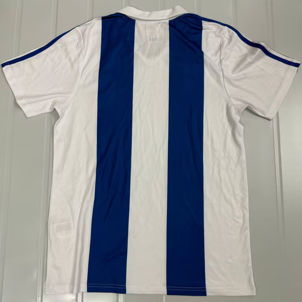 Maillot Honduras Extérieur Rétro
