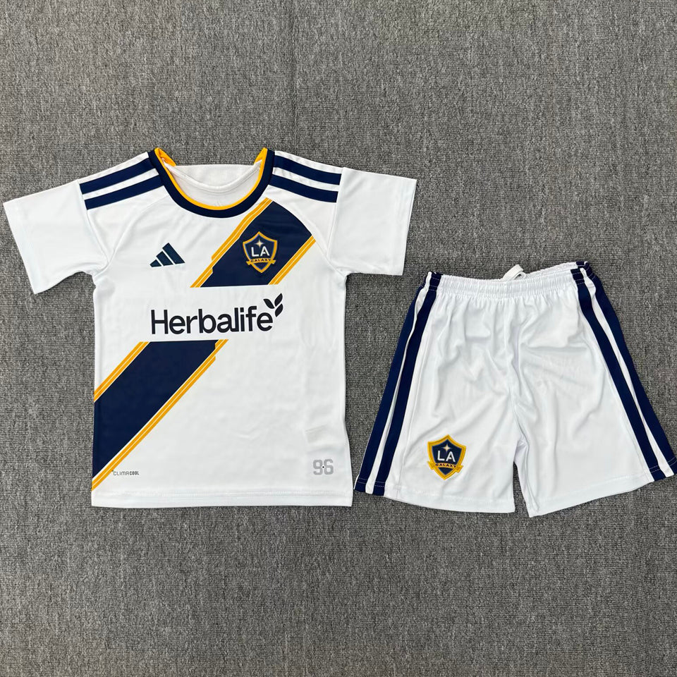 Maillot La Galaxy Domicile 2026/27 Enfant