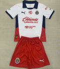 Maillot Chivas Extérieur 2024/25 Enfant