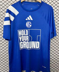 Maillot Schalke 04 2026/27