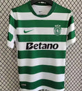 Maillot Sporting CP Domicile 2025/26