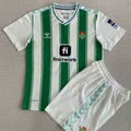 Maillot R Bts Domicile 2023/24 Enfant