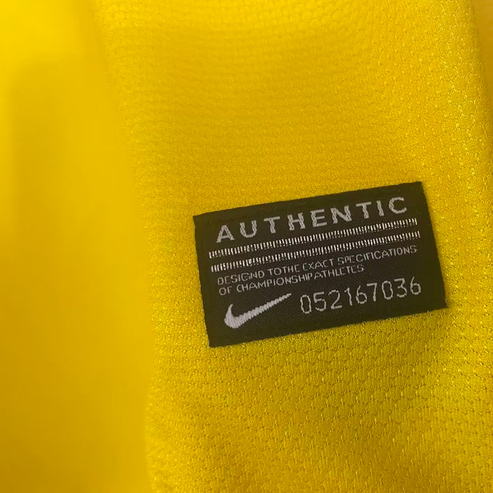 Maillot Club America Domicile Rétro 2013