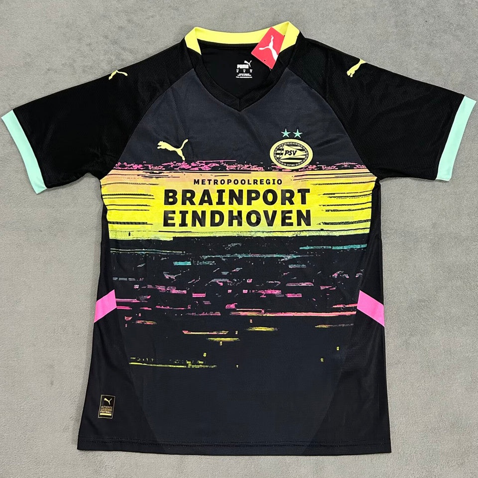 Maillot P S V Extérieur 2024/25