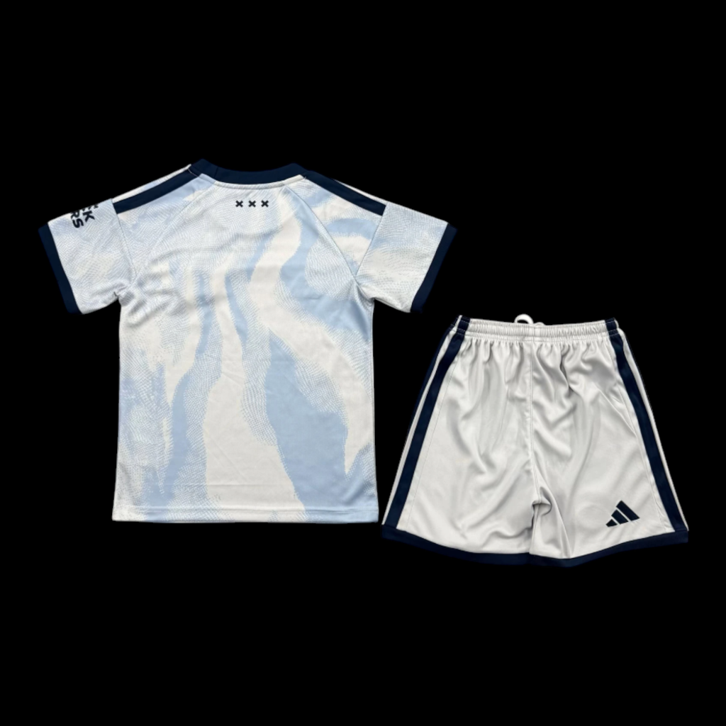 Maillot Ajax Third 2026/27 Enfant