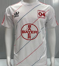Maillot Leverkusen Extérieur Rétro