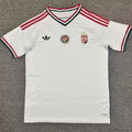 Maillot Hungary Extérieur 2026/27