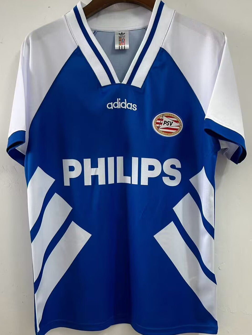Maillot PSV Eindhoven Rétro 1994