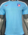 Maillot Atlético Madrid 2024/25 (Version Joueur)