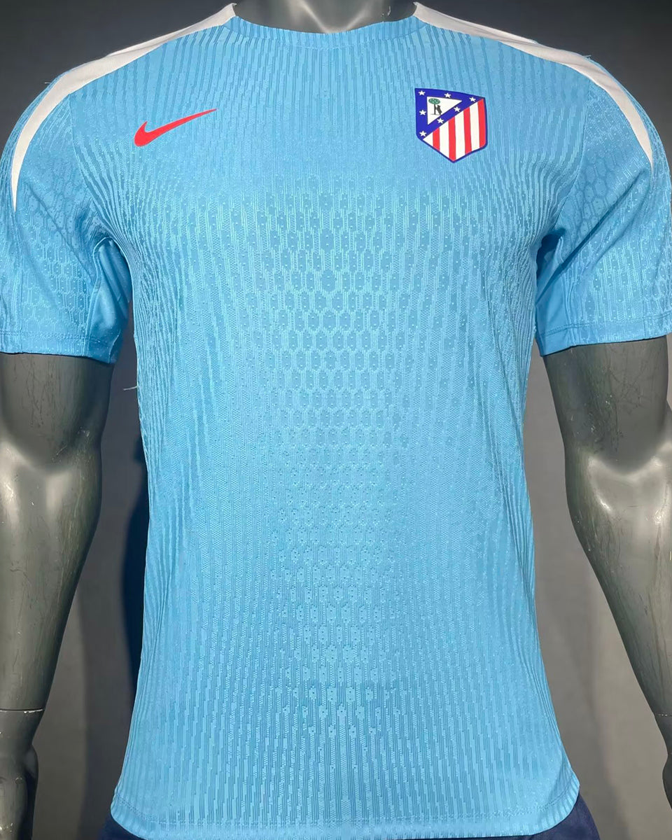 Maillot Atlético Madrid 2024/25 (Version Joueur)