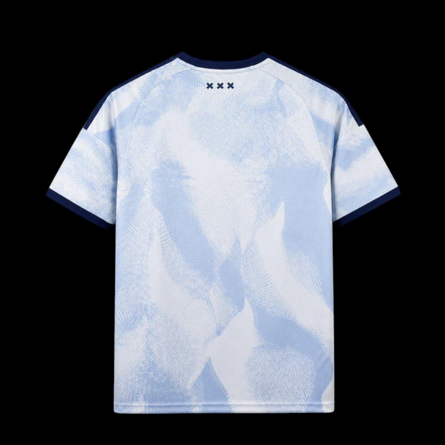 Maillot Ajax Extérieur 2026/27