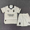 Maillot AC Milan 2023/24 Enfant