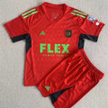 Maillot Los Angeles Fc Gardien 2023/24 Enfant
