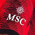 Maillot AC Milan Domicile 2024/25