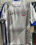 Maillot Corinthians Gardien 2026/27