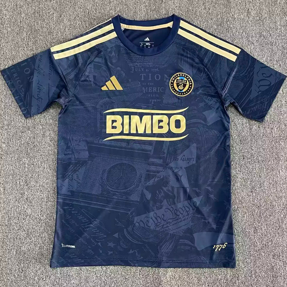 Maillot Philadelphia Domicile 2026/27