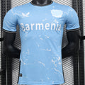Maillot Leverkusen Third 2023/24 (Version Joueur)