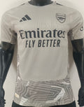 Maillot Arsenal Gardien 2026/27 (Version Joueur)