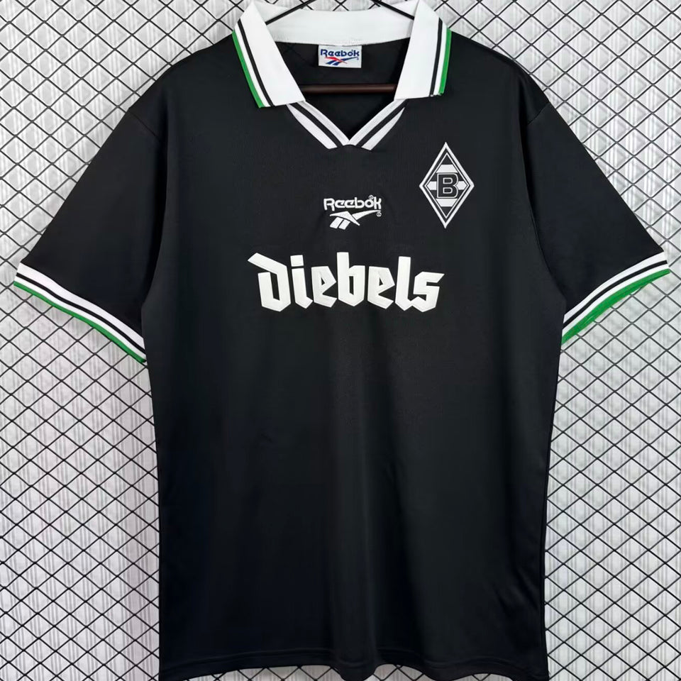 Maillot 97 Monchengladbach Extérieur Rétro