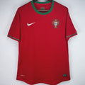 Maillot Portugal Domicile Rétro 2012