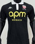 Maillot Monaco 2024/25 (Version Joueur)