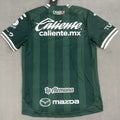 Maillot 26 Leon 2025