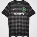 Maillot Celtic Extérieur Rétro 2012/13