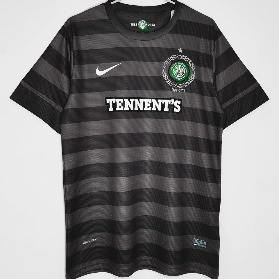 Maillot Celtic Extérieur Rétro 2012/13