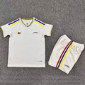 Maillot Venezuela Extérieur 2026/27 Enfant