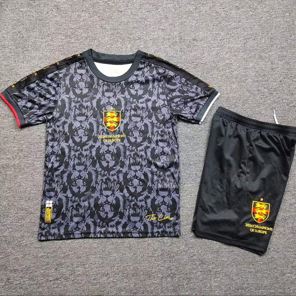 Maillot Angleterre 2025 Enfant