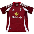 Maillot Albacete 2024/25