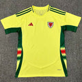 Maillot Wales Extérieur 2024/25