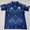 Maillot Leicester City Extérieur 2025/26