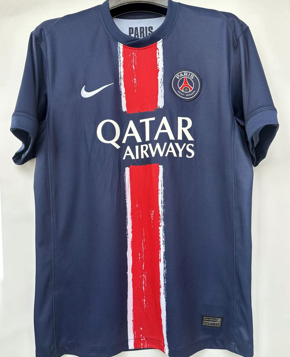 Maillot Paris SG Domicile 2024/25