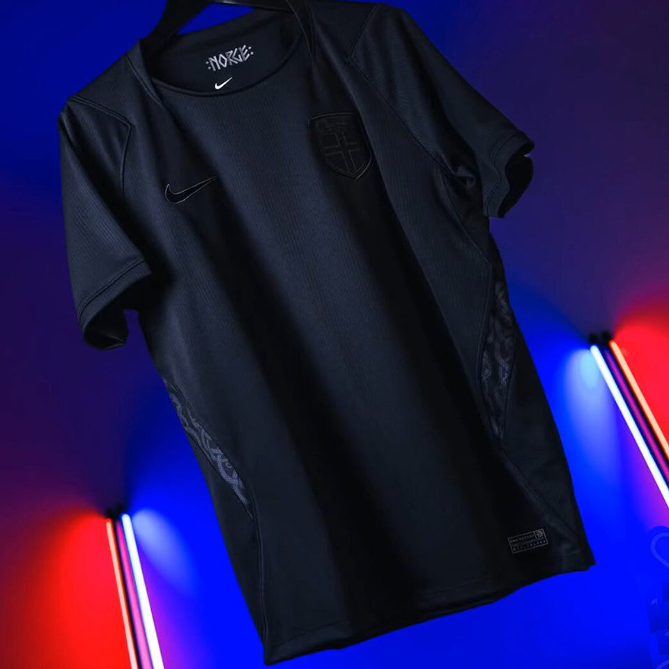 Maillot Norway Extérieur 2026/27 (Version Joueur)