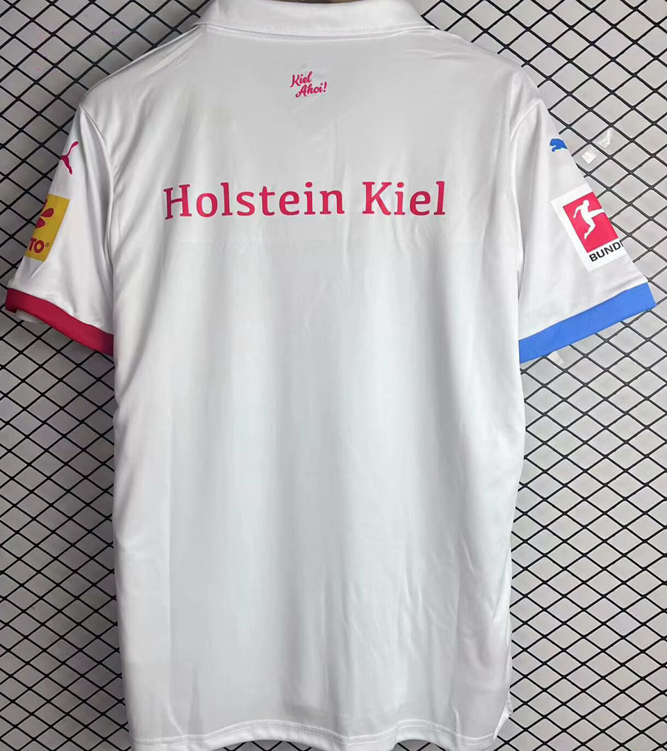 Maillot 26 Holstein Kiel 2025
