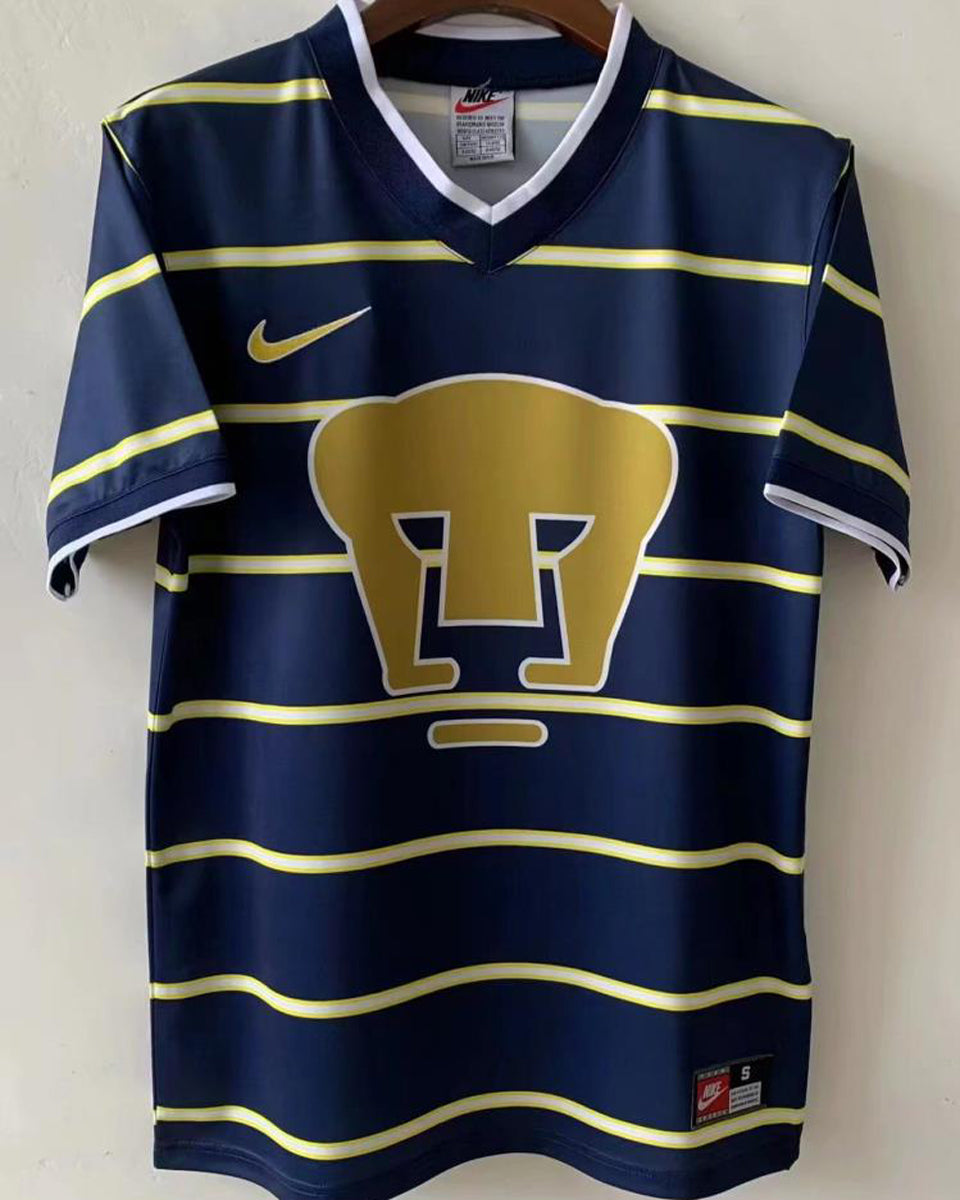 Maillot Pumas Rétro