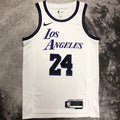 Maillot Lakers Bryant 24 2023