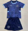Maillot Paraguay Extérieur 2024/25 Enfant